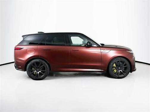 2025 Land Rover Range Rover Sport P635 SV Edition Two