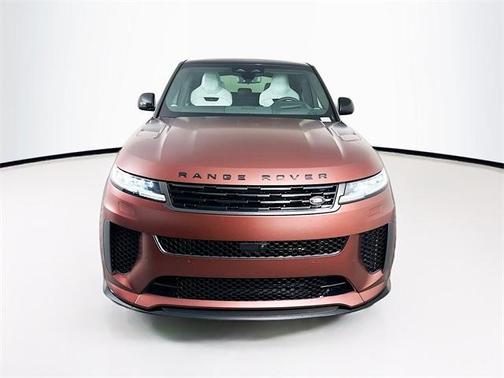2025 Land Rover Range Rover Sport P635 SV Edition Two