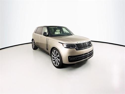 2024 Land Rover Range Rover AUTOBIOGRAPHY