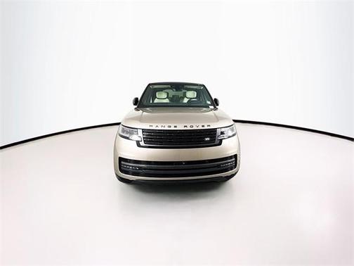 2024 Land Rover Range Rover AUTOBIOGRAPHY