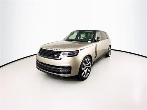 2024 Land Rover Range Rover AUTOBIOGRAPHY