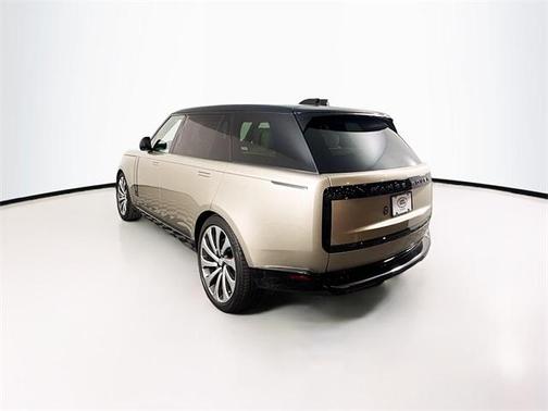 2024 Land Rover Range Rover AUTOBIOGRAPHY