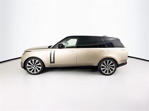 2024 Land Rover Range Rover AUTOBIOGRAPHY