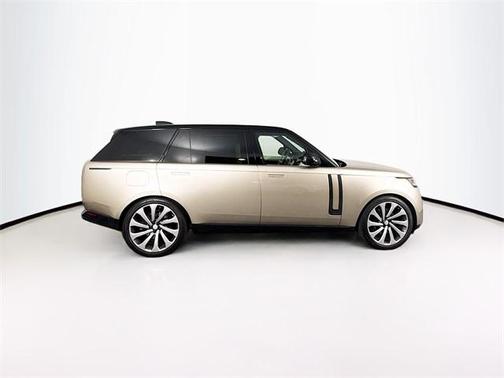 2024 Land Rover Range Rover AUTOBIOGRAPHY