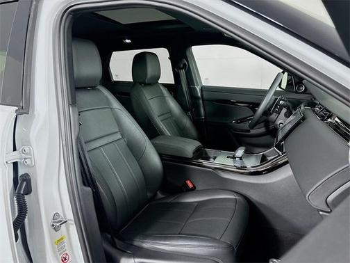 2024 Land Rover Range Rover Evoque Core S