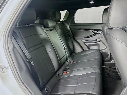 2024 Land Rover Range Rover Evoque Core S