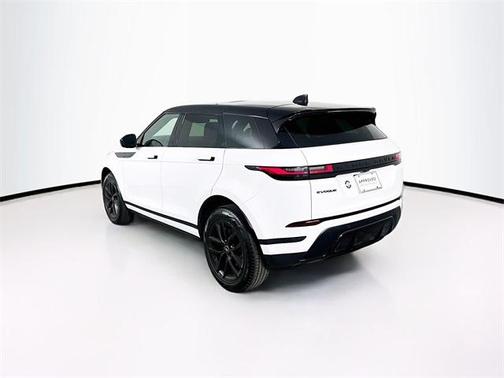 2024 Land Rover Range Rover Evoque Core S