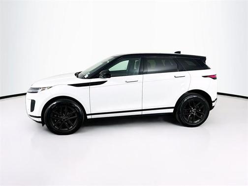 2024 Land Rover Range Rover Evoque Core S