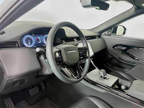 2024 Land Rover Range Rover Evoque Core S