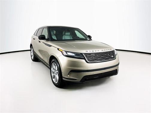 2026 Land Rover Range Rover Velar P250 S