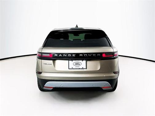 2026 Land Rover Range Rover Velar P250 S