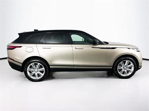 2026 Land Rover Range Rover Velar P250 S
