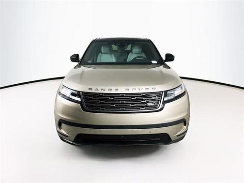 2026 Land Rover Range Rover Velar P250 S