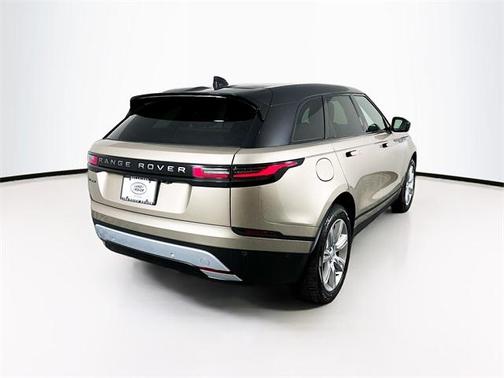 2026 Land Rover Range Rover Velar P250 S