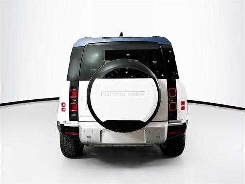 2025 Land Rover Defender P300