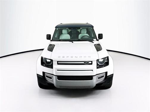 2025 Land Rover Defender P300