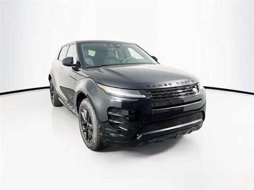 2024 Land Rover Range Rover Evoque Dynamic SE