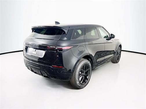 2024 Land Rover Range Rover Evoque Dynamic SE