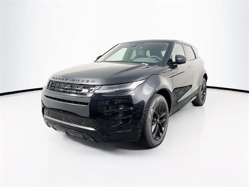 2024 Land Rover Range Rover Evoque Dynamic SE