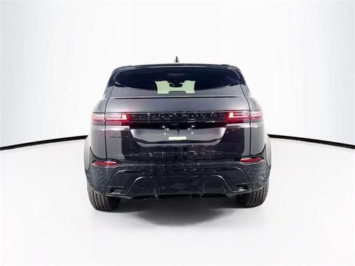 2024 Land Rover Range Rover Evoque Dynamic SE