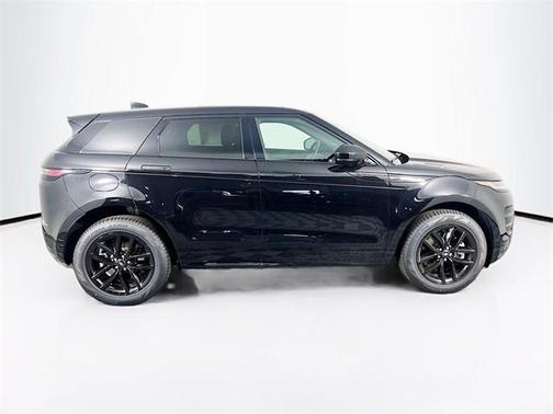 2024 Land Rover Range Rover Evoque Dynamic SE