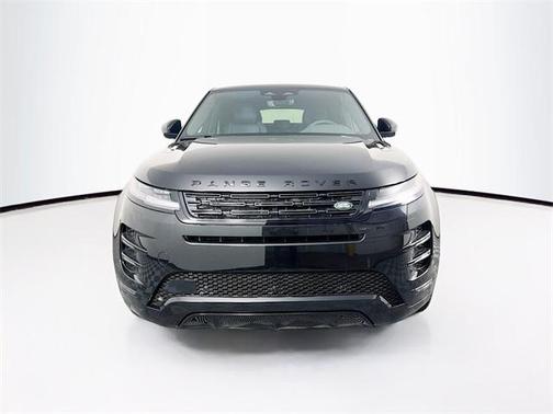 2024 Land Rover Range Rover Evoque Dynamic SE
