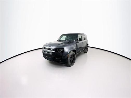 2025 Land Rover Defender P400 X-Dynamic SE