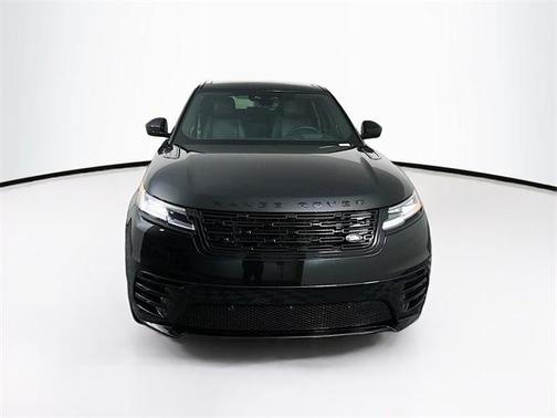 2026 Land Rover Range Rover Velar P250 Dynamic SE