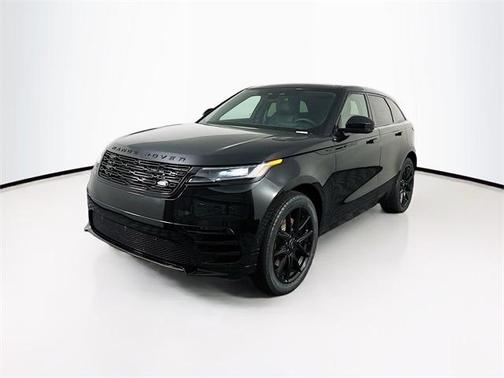 2026 Land Rover Range Rover Velar P250 Dynamic SE