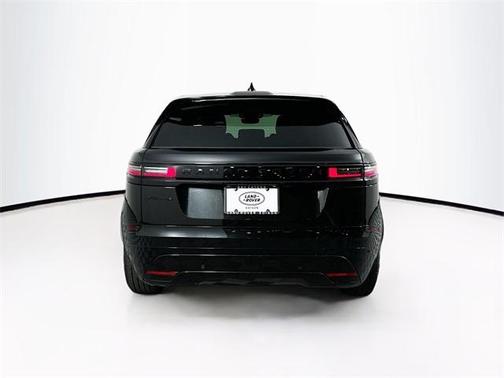 2026 Land Rover Range Rover Velar P250 Dynamic SE