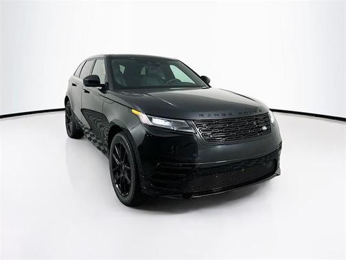 2026 Land Rover Range Rover Velar P250 Dynamic SE