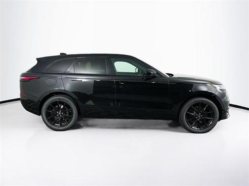 2026 Land Rover Range Rover Velar P250 Dynamic SE
