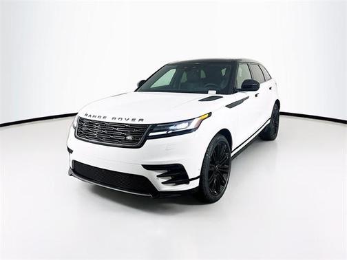 2026 Land Rover Range Rover Velar Dynamic SE