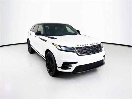 2026 Land Rover Range Rover Velar Dynamic SE