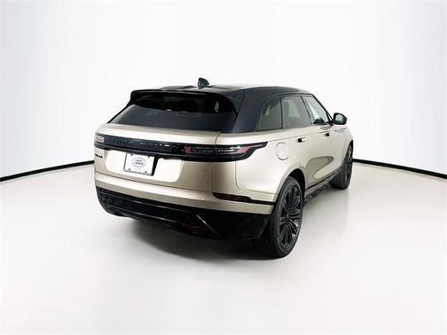 2026 Land Rover Range Rover Velar P400 Autobiography