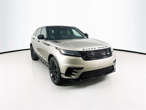 2026 Land Rover Range Rover Velar P400 Autobiography