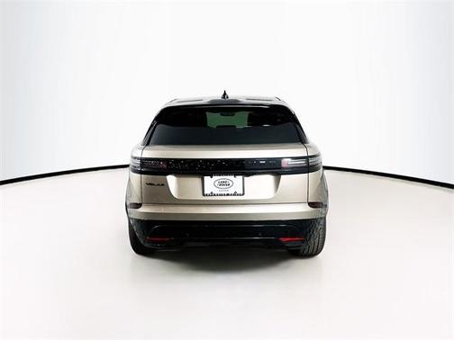 2026 Land Rover Range Rover Velar P400 Autobiography