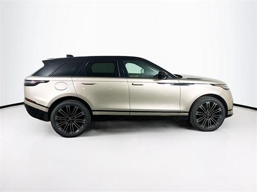 2026 Land Rover Range Rover Velar P400 Autobiography