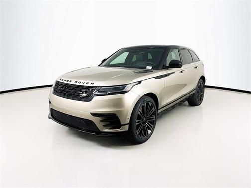 2026 Land Rover Range Rover Velar P400 Autobiography