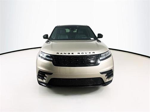 2026 Land Rover Range Rover Velar P400 Autobiography