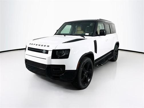 2025 Land Rover Defender P400 X-Dynamic SE