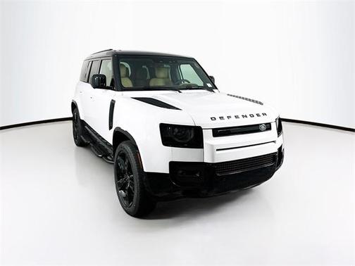 2025 Land Rover Defender P400 X-Dynamic SE