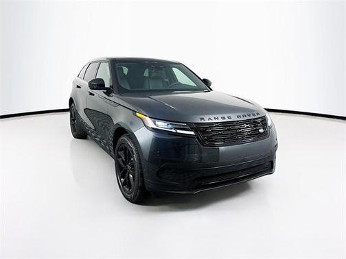 2025 Land Rover Defender P400 X-Dynamic SE
