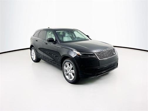 2025 Land Rover Range Rover Velar P250 S