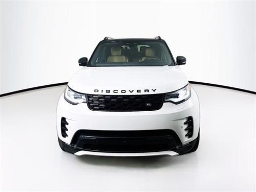 2025 Land Rover Discovery P360 Dynamic SE