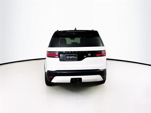 2025 Land Rover Discovery P360 Dynamic SE