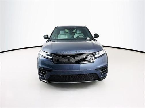 2026 Land Rover Range Rover Velar Dynamic SE