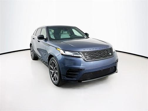 2026 Land Rover Range Rover Velar Dynamic SE