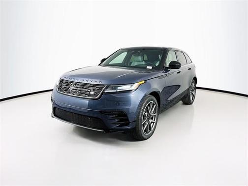 2026 Land Rover Range Rover Velar Dynamic SE