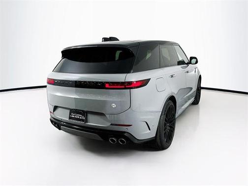 2025 Land Rover Range Rover Sport P635 SV Edition Two